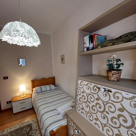 Appartamento Panoramico Sùtrio 外观 照片